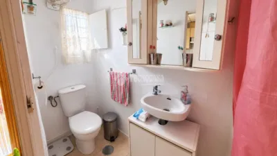 Apartment in Pla del Bon Repòs photo 19