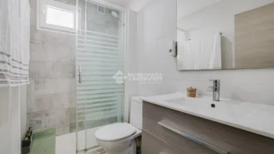 Apartment in Can Bassa-Palou photo 24