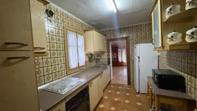 Terraced house in Los Villares photo 5