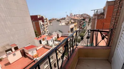 Apartment in El Guinardó photo 4