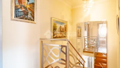 Semi-detached house in La Poveda photo 20