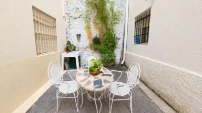 Apartment in Pla del Bon Repòs photo 21