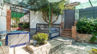 Single-family home in Albaicín photo 49