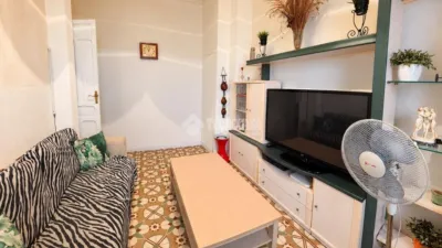 Apartment in Pla del Bon Repòs photo 9