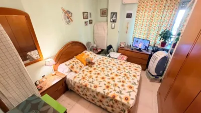 Apartment in Rosas photo 18