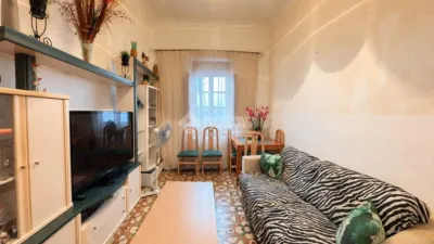 Apartment in Pla del Bon Repòs photo 8
