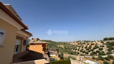 Semi-detached house in La Guardia de Jaén photo 33