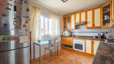Semi-detached house in La Poveda photo 18