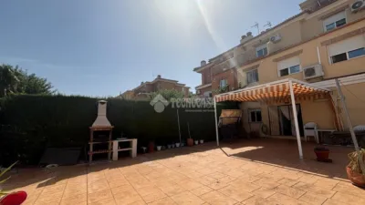 Semi-detached house in La Guardia de Jaén photo 10