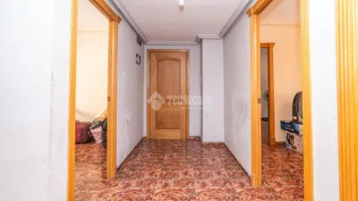 Apartment in the Centre photo 3