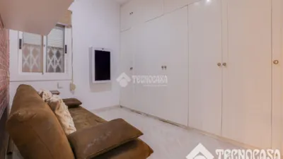 Apartment in La Bordeta photo 18