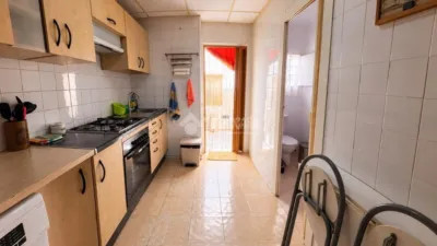 Apartment in Pla del Bon Repòs photo 18