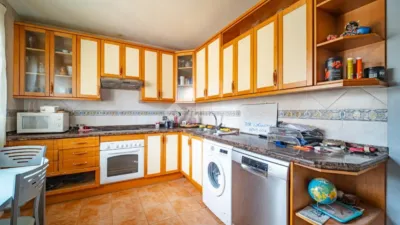 Semi-detached house in La Poveda photo 17