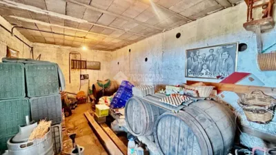 Rustic house in Arafo photo 18