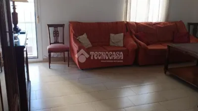 Apartment in La Palmera-Reina Mercedes photo 19