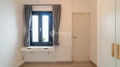 Semi-detached house in San Ildefonso (Hospital Real) photo 8