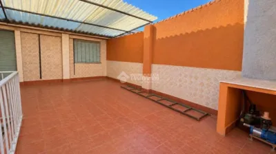 Detached house in La Paz-Las Américas-Estación Linares-Baeza photo 19