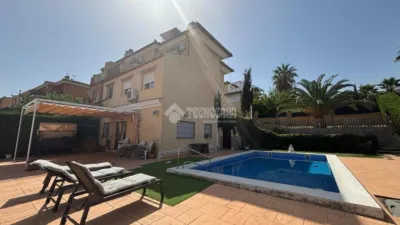Semi-detached house in La Guardia de Jaén photo 35
