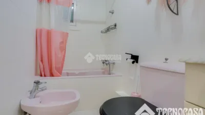Apartment in La Bordeta photo 17