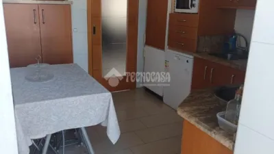Apartment in La Palmera-Reina Mercedes photo 10