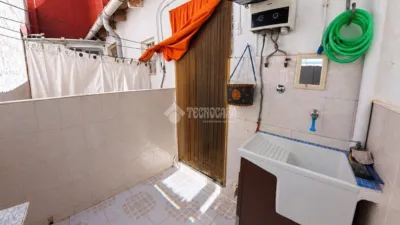 Apartment in Pla del Bon Repòs photo 24