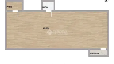 Apartment in Lucena photo 12