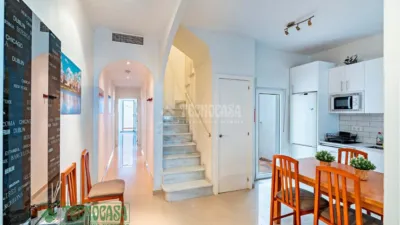 Semi-detached house in La Romanilla-El Puerto photo 18
