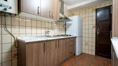 Apartment in Albaicín photo 16