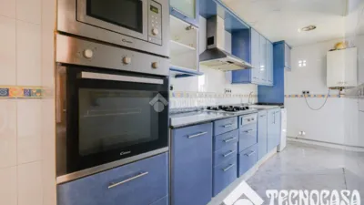 Apartment in Singuerlín-Les Oliveres-Can Franquesa-Guinardera photo 24