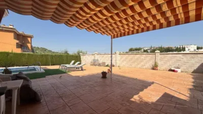 Semi-detached house in La Guardia de Jaén photo 2