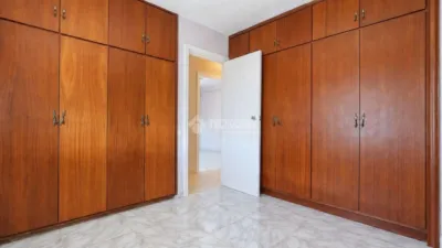 Apartment in Somosierra-García Escámez-Tristán photo 12