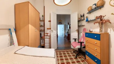 Apartment in Pla del Bon Repòs photo 12