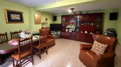 Detached house in La Paz-Las Américas-Estación Linares-Baeza photo 4