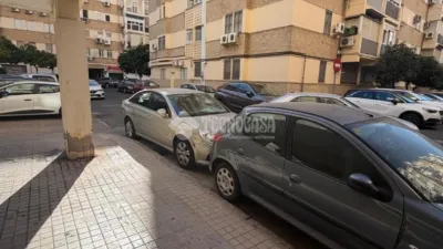 Apartment in León XIII-Cruz Roja photo 2