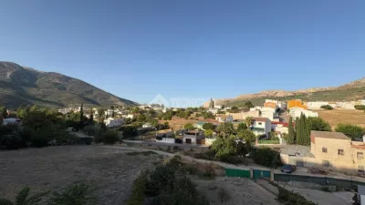 Terraced house in Los Villares photo 16