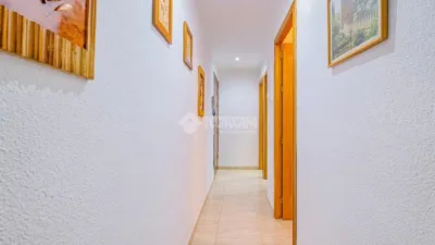 Apartment on Camino de Ronda photo 21