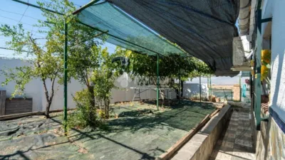 Single-family home in Albaicín photo 45