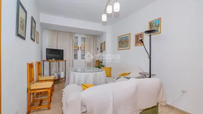 Apartment on Camino de Ronda photo 12
