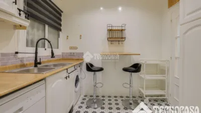 Apartment in La Bordeta photo 12