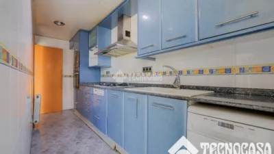 Apartment in Singuerlín-Les Oliveres-Can Franquesa-Guinardera photo 15