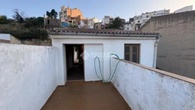 Terraced house in Los Villares photo 24
