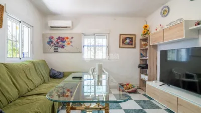 Single-family home in Albaicín photo 8