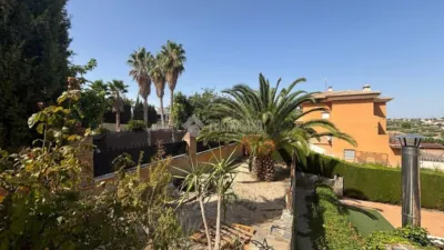 Semi-detached house in La Guardia de Jaén photo 9