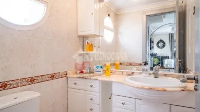 Semi-detached house in La Poveda photo 26