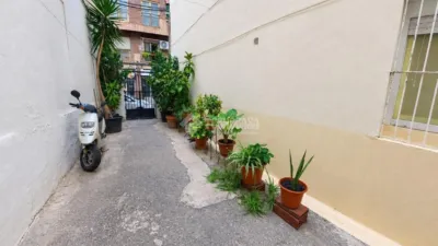 Apartment in Pla del Bon Repòs photo 20