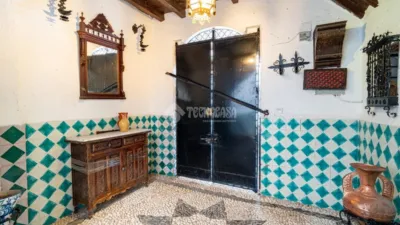 Apartment in Albaicín photo 8