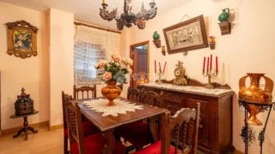 Apartment in Albaicín photo 20