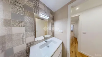 Flat in En Corts photo 26