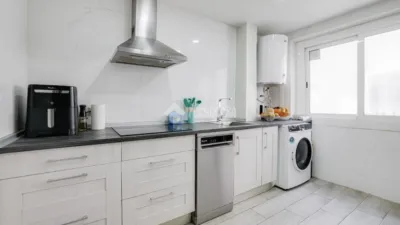 Apartment in Can Bassa-Palou photo 11