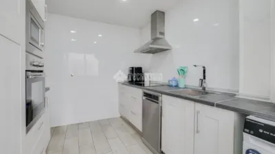 Apartment in Can Bassa-Palou photo 9